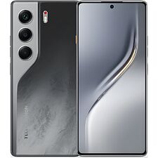 Смартфон Tecno Camon 40 8GB/128GB Galaxy Black (CM5)