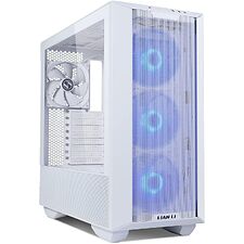 Корпус Lian Li Lancool 3R-W E-ATX без БП White (G99.LAN3RW.00)