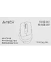 Мышь A4Tech Fstyler FG45CS Air 2 Icy Blue