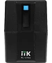 Источник бесперебойного питания ITK EET-0800VA-1-001