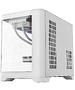 Корпус 1stPlayer UV6 без БП White (UV6-WH-2FC7R-W-1FC7-W)