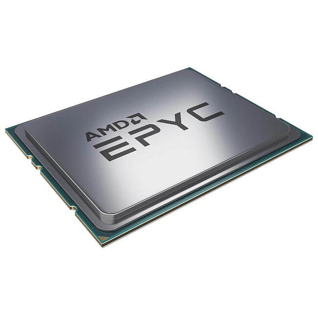 Процессор AMD Epyc 7662 OEM