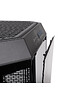Корпус Thermaltake The Tower 600 Black (CA-1Z1-00M1WN-00)