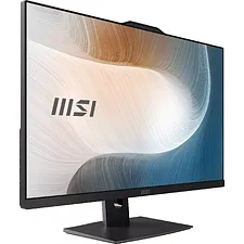 Моноблок MSI Modern AM272P 1M-681XRU черный (9S6-AF8231-890)