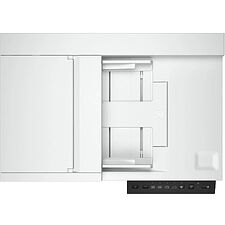 Сканер HP ScanJet Pro 2600 f1 (20G05A#B19)