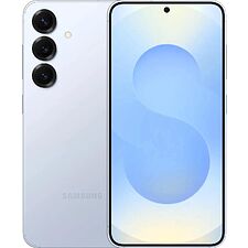 Смартфон Samsung Galaxy S25 12/128Gb SM-S931B синий (SM-S931BDBBCAU)