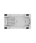 Корпус Zalman Z1 Iceberg без БП White