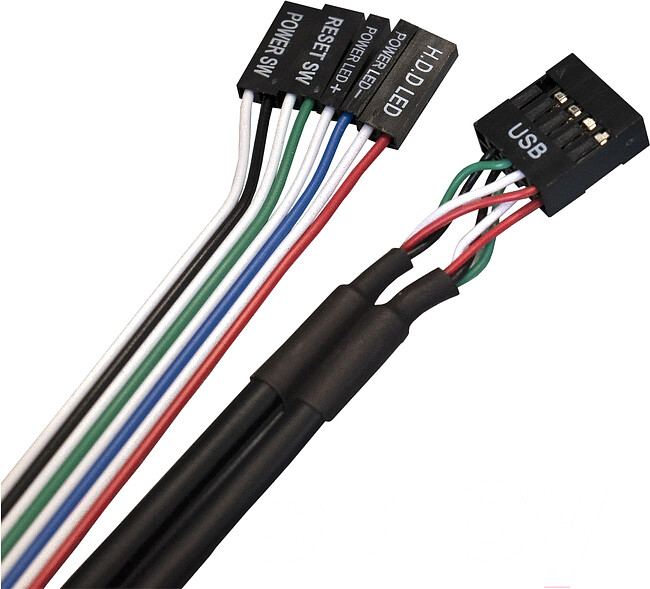 Корпус ExeGate 3U450-08 Pro без БП (EX292257RUS)