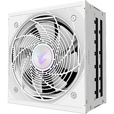 Блок питания Gigabyte Aorus Elite 1000W (GP-AE1000PM PG5 ICE)
