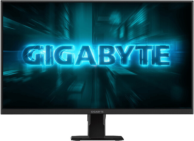 Монитор GigaByte GS27F2 (20VM0-GS27F2BT-1EKR) Монитор GigaByte GS27F2 (20VM0-GS27F2BT-1EKR)
