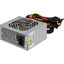 Блок питания Chieftec Smart 350W (BFX-350BS)