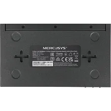 Коммутатор Mercusys MS110CMP