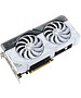 Видеокарта ASUS Dual GeForce RTX 4070 White OC Edition 12GB GDDR6X (DUAL-RTX4070-O12G-WHITE)