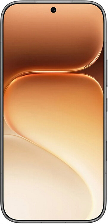 Смартфон Honor 600 Pro 12GB/256GB VKP-NX9 Black (5109CHGJ)