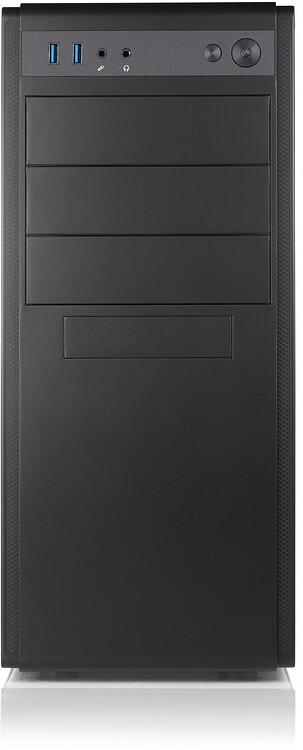 Корпус Foxline FL-886-U32 без БП