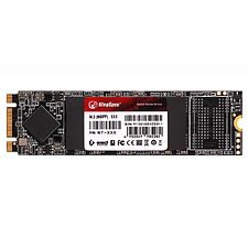 SSD диск Kingspec 256Gb NT-256