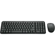 Набор периферии Logitech MK250 (920-013853)