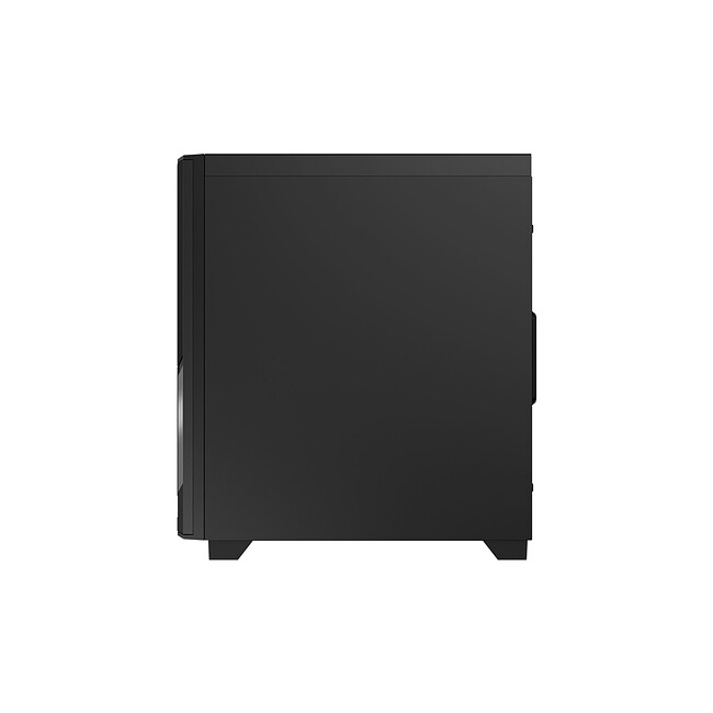Корпус GigaByte Aorus C500G ST Black (GB-AC500G ST)