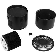 Мойка воздуха Starwind SAW5521 черный