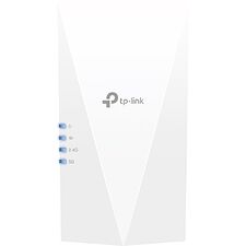 Усилитель Wi-Fi TP-Link RE600X (AX1800)