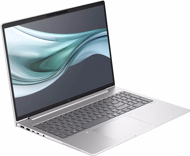 Ноутбук HP EliteBook 660 G11 Silver (A6UC2UT)