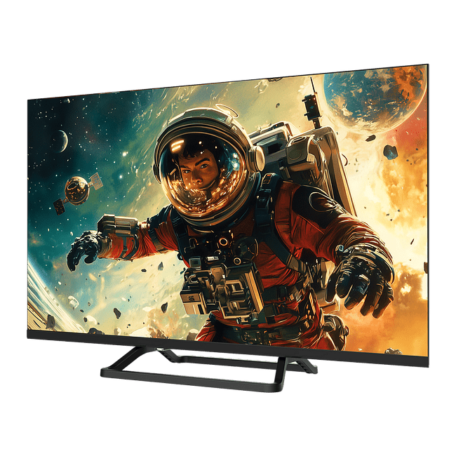 Телевизор Sber SDX-32H3114 черный