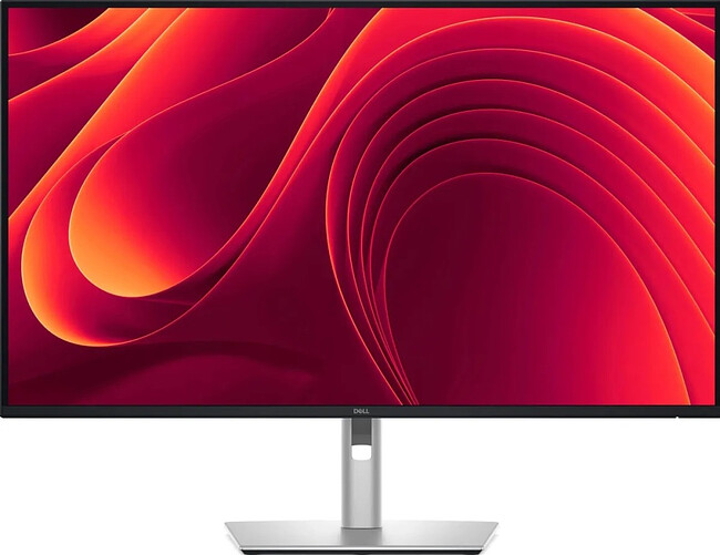 Монитор Dell P3225QE черный