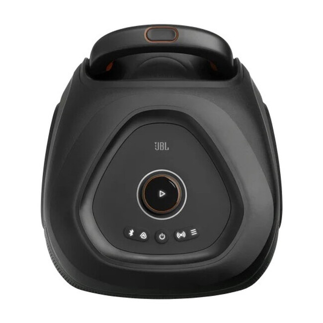Колонка для вечеринок JBL Partybox 330 (JBLPB330BLKEP)