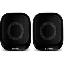 Акустика Sven G345 черный (SV-022860)