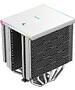 Кулер для процессора DeepCool AK620 Digital SE WH белый (R-AK620-WHADMN-GJD)