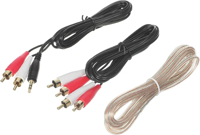 Акустика Edifier R1380T черный