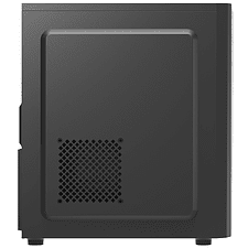 Корпус Zalman T8 без БП черный
