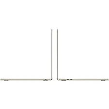 Ноутбук Apple MacBook Air 13.6" (A3240) M4 Starlight (MC6A4LL/A)