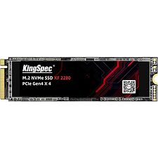 SSD диск Kingspec 512GB XF-512 SSD диск Kingspec 512GB XF-512