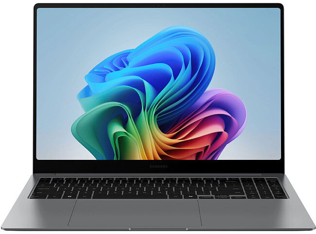 Ноутбук Samsung Galaxy Book 5 Pro Grey (NP960XHA-LG1IN)