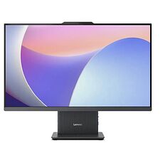 Моноблок Lenovo IdeaCentre AIO 27ARR9 Luna Grey (F0HQ006YRU)
