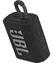 Беспроводная колонка JBL Go 3 черный (JBLGO3BLK)