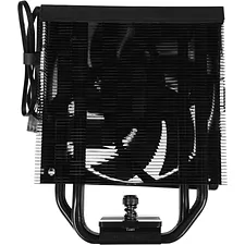 Кулер для процессора PCCooler RT500 TC черный (RT500TC-BKNWYX-GL)