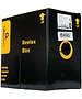 Кабель витая пара Cablexpert UPC-5051E-4-CU-OUT черный