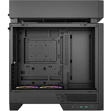 Корпус Deepcool CL660 без БП черный (R-CL660-BKNNA0-G-1)