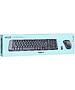 Набор периферии Logitech Combo MK220 (920-003169)