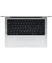 Ноутбук Apple MacBook Pro 14-inch Silver (MKGT3RU/A)