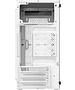 Корпус Oklick OCC-MN302F белый без БП