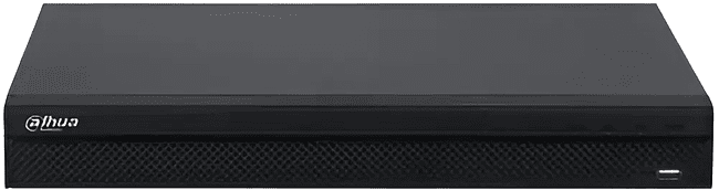Видеорегистратор наблюдения Dahua DHI-NVR4208-4KS3