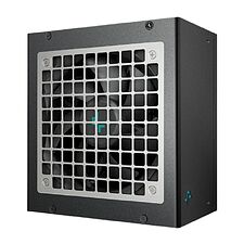 Блок питания DeepCool PX1300P 1300W (R-PXD00P-FC0B-EU) Блок питания DeepCool PX1300P 1300W (R-PXD00P-FC0B-EU)