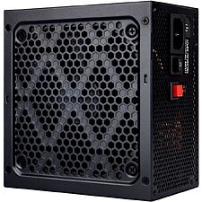 Блок питания 1stPlayer PS-750AR 750W черный (AR-GLD-750-BK-EU)