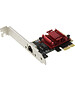 Сетевая карта D-Link DGE-562T/A2A
