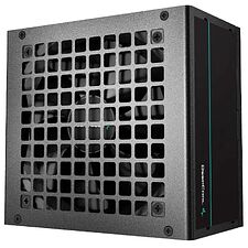 Блок питания Deepcool GAMERSTORM PF600 600W (R-PF600D-HA0B-WDEU)