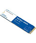 SSD диск WD Blue SN570 250GB (WDS250G3B0C)