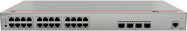 Коммутатор Huawei eKit S310-24P4X (98012382)